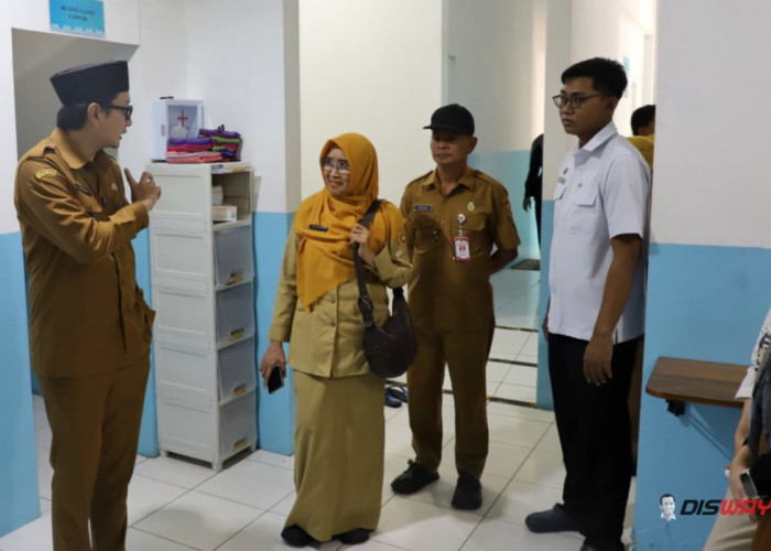 Dugaan Keracunan MBG di Bener Purworejo Tembus 718 Orang, 3 Warga Dirawat