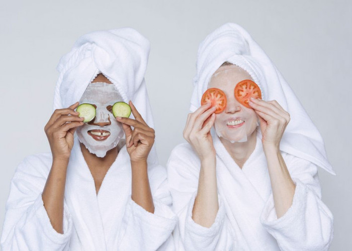 8 Manfaat Masker Tomat untuk Kulit Wajah, Efektif Usir Kerutan secara Maksimal