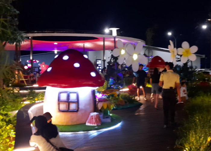 Kunjungan Wisatawan ke Semarang Capai 7,6 Juta Hingga November 2025, Pemkot Optimistis Lampaui Target