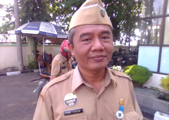 Dinas Dikbud Kabupaten Tegal Akomodir 50,2 ,% Anak Putus Sekolah lewat Program YSM 