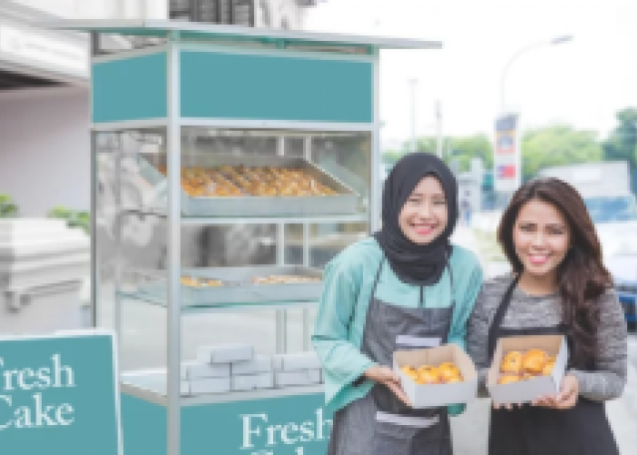 Cuma Butuh Modal Rp100 Ribu, Inilah 7 Ide Bisnis Modal Kecil yang Menjanjikan