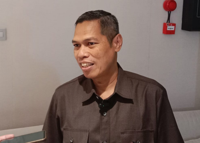 Aduan Dugaan 'Pijat Nakal' Yossi Yonardo Masuk BK DPRD Semarang, Pelapor dan Terlapor akan Dipanggil