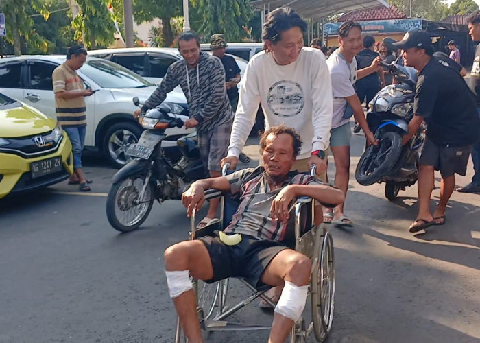 Pernah Bertetangga Satu Desa ! Pelaku Pembunuhan Bocah di Sragen Merupakan Teman Ayahnya