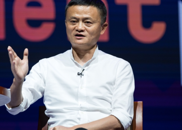 Ini Rahasia Sukses Berbisnis Ala Jack Ma, Perhatikan 6 Hal Penting Ini!