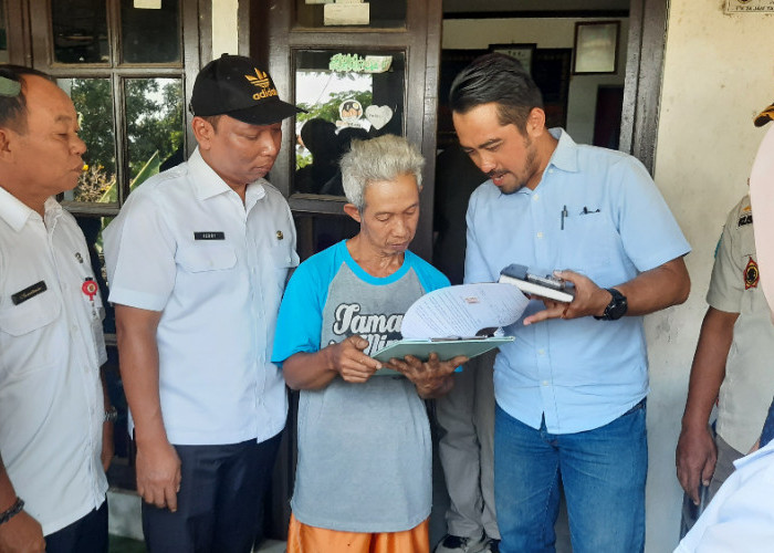 Rumah Warga Gombel Retak, Pakuwon Tegaskan Tak Ada Ganti Untung: Perbaikan Bergaransi