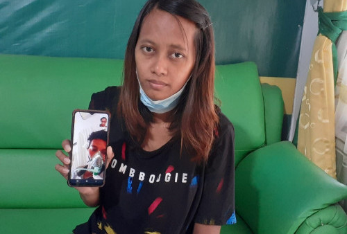 Sakit, ABK Yatim Piatu Asal Kota Tegal Telantar di Maluku