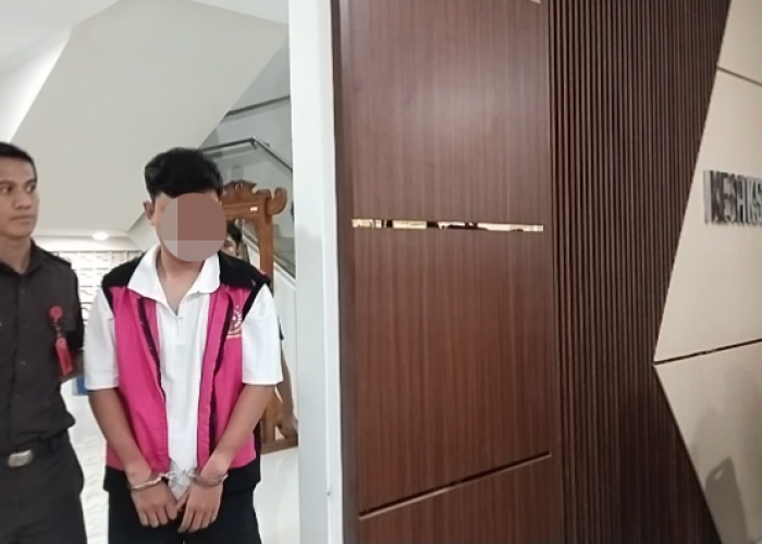 Tersangka Kredit Fiktif RAP Gugat Perdata Direktur Bank Salatiga dan Ketua BPK RI