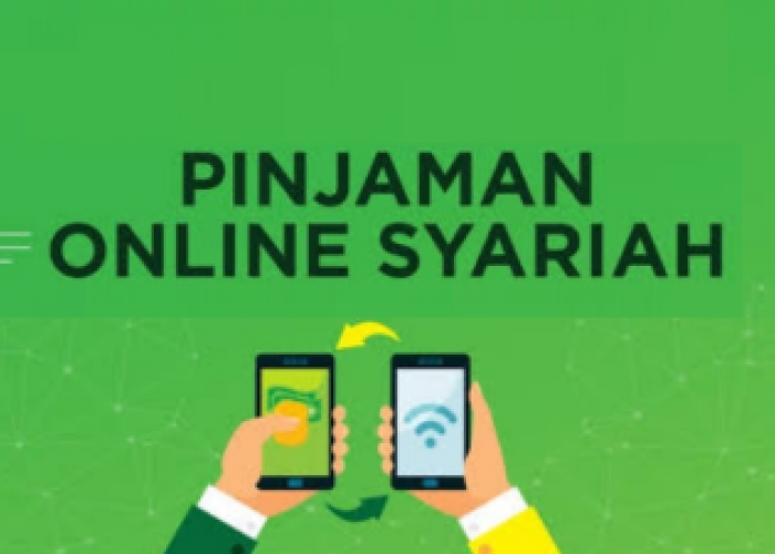 7 Aplikasi Pinjol Syariah Resmi OJK, Pinjam Rp25 Juta dan Bebas Riba 