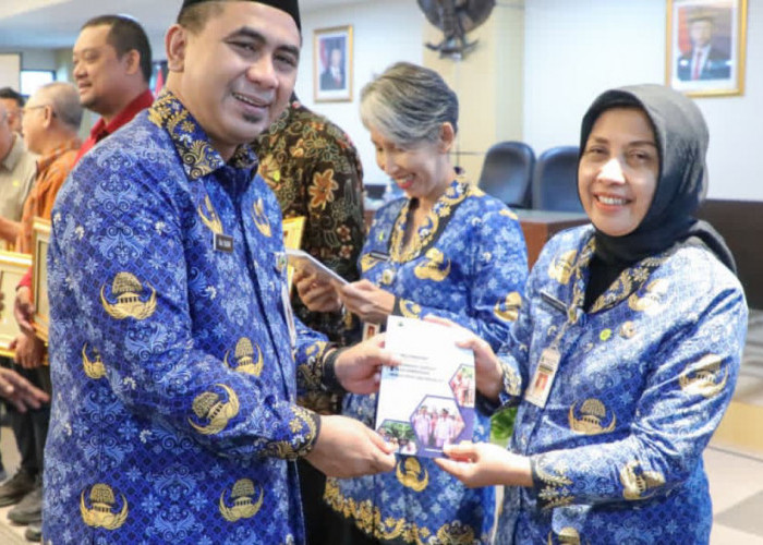 Wagub Taj Yasin Tegaskan Komitmen Ngopeni Nglakoni Harus Dirasakan Nyata oleh Masyarakat Desa