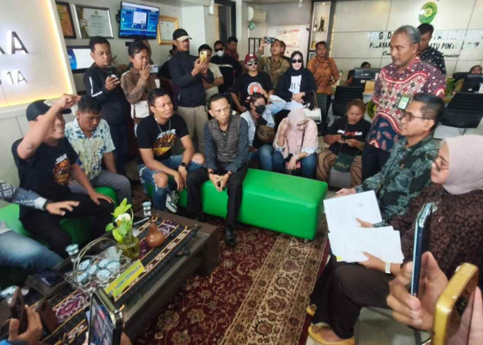 Soroti Kasus Jubir PN Pati Disiram, KY Imbau Publik Jaga Kehormatan Hakim 