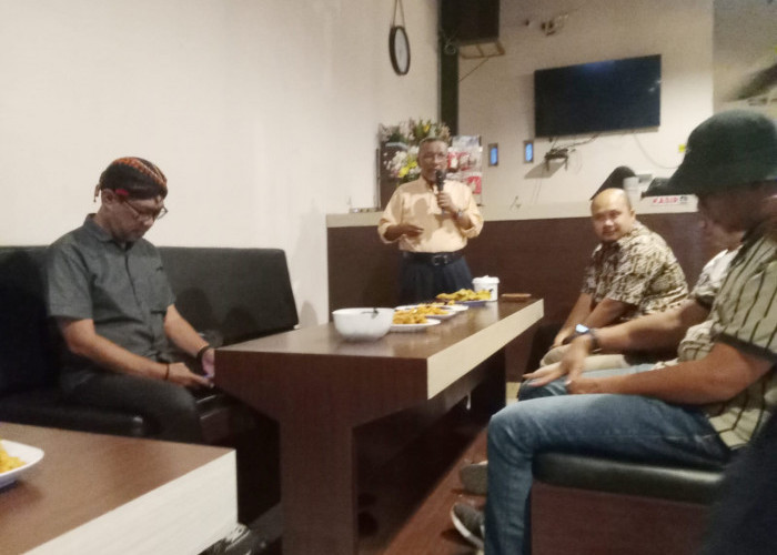 RS Mitra Siaga Tegal Adakan Gathering bersama Insan Media