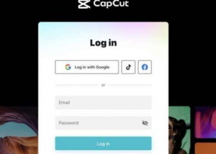 4 Cara Daftar Creator Capcut hingga Menghasilkan Uang