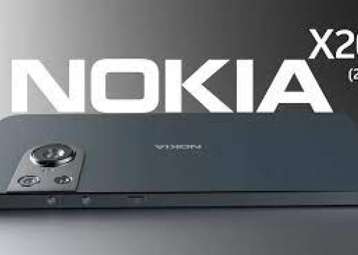 9 Spesifikasi Nokia X200 Pro 5G, Desain Glow Up dan Dibekali Kamera 200 MP