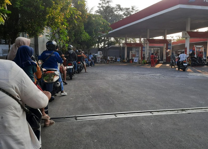 Pertamina Tambah Stok Pertalite Hingga 18% Jelang Libur Sekolah di Jateng-DIY, Antisipasi Lonjakan Wisata
