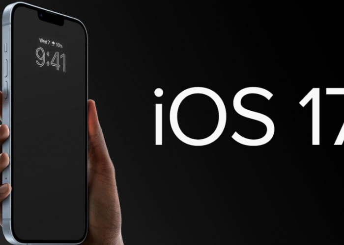 Bocoran Pembaruan Fitur iOS 17 yang Akan Segera Rilis, Apa saja?