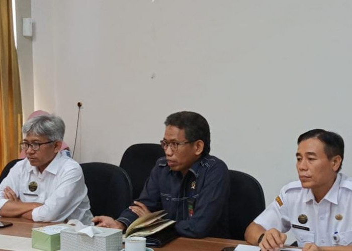 Integrasikan Layanan, PN Slawi Gandeng MPP Setya Dahayu