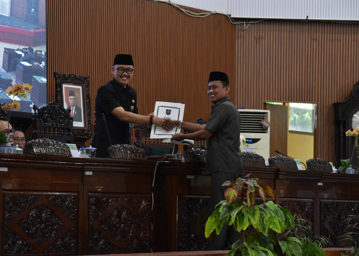 Waspada Perang Sarung, Komisi IV DPRD Kabupaten Tegal Minta Orang Tua Batasi Aktivitas Anak