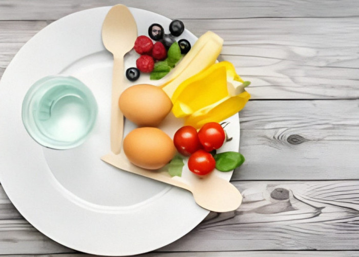 Panduan Lengkap Cara Diet OCD untuk Pemula dalam Seminggu
