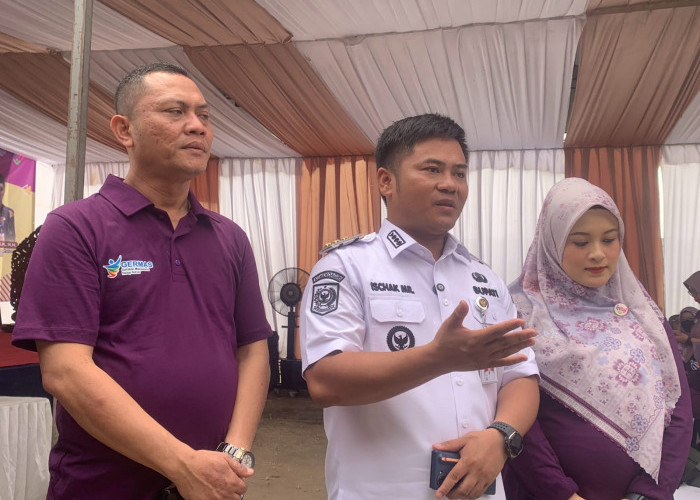 ‎15 Aduan Masuk ke Dinkes Kabupaten Tegal, Semua Ditindaklanjuti