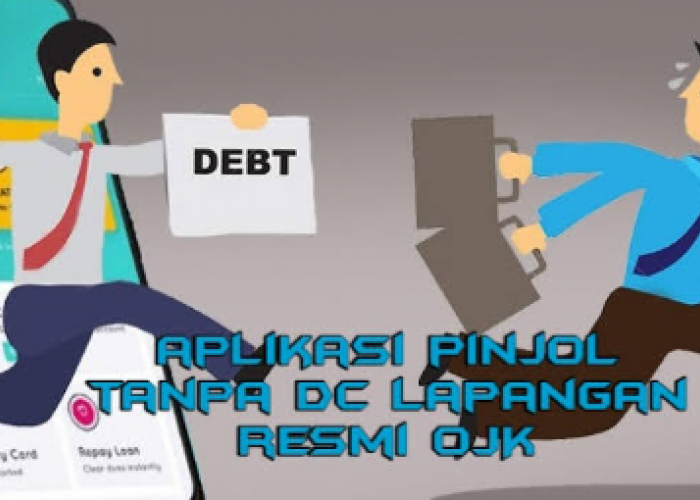 Tips Jitu Bebas Dari Jeratan Pinjol Ilegal