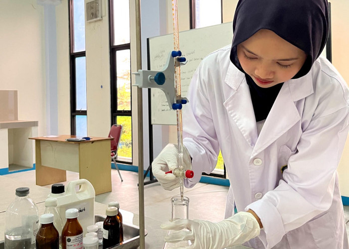 Antusias Pendaftar Gelombang 1 Tegal Muhammadiyah University Tinggi, Naik Hampir 400%