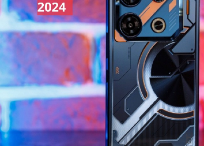 5 HP Infinix Gaming 2024 Dengan Harga Terjangkau Dan Fotografi Spek Dewa 