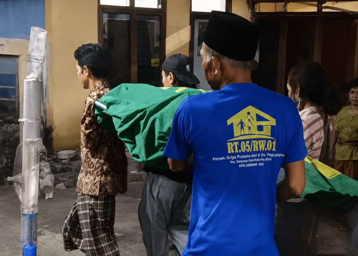 Siswa SMP di Pemalang Meninggal, Diduga Alami Kekerasan oleh Sesama Siswa, Polisi Masih Lidik
