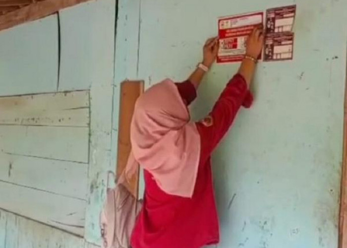 Sebanyak 2.387 Penerima Bansos di Grobogan Mengundurkan Diri