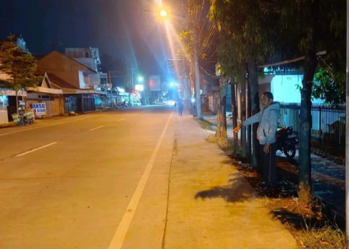 Kurang dari 24 Jam, Polsek Wirosari Bekuk Terduga Pelaku Penipuan dan Penggelapan Sepeda Motor