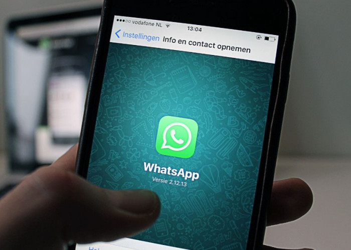 2 Cara Mencadangkan Data WhatsApp dengan Mudah