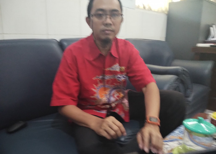 Dinas Perkim Kabupaten Tegal Kebut Sisa PSU yang Belum Diserahkan Pengembang 