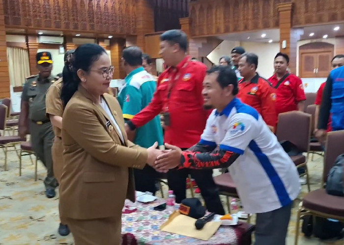 UMK Kota Semarang 2026 Masuk Tahap Akhir, Dewan Pengupahan Bahas Usulan Rp3,7 Juta