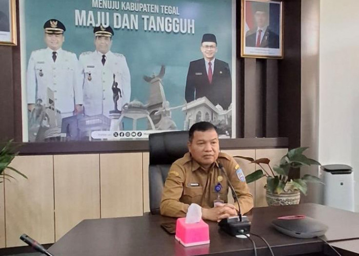 Dinas Dikbud Kabupaten Tegal Gulirkan SPMB Jenjang SD dan SMP Tahun 2026 