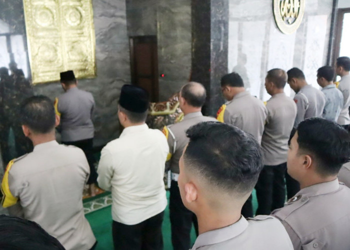 Personel Polres Pemalang Doakan 3 Kru TV yang Kecelakaan