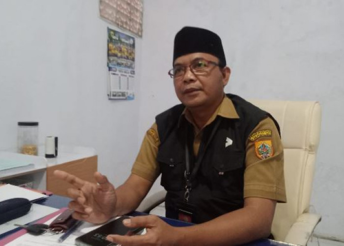Kerja Cerdas dan Ikhlas Dalam Melayani Masalah Sosial diKabupaten Pemalang