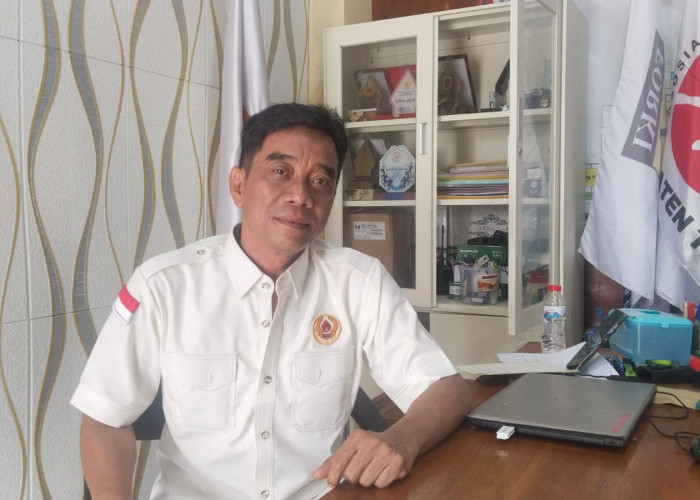 Even Lari Lagi Ngetren, KONI Kabupaten Tegal Warning EO Abal-Abal