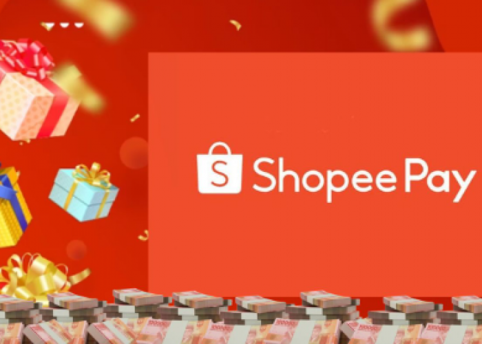 5 Cara Dapat Saldo ShopeePay Gratis