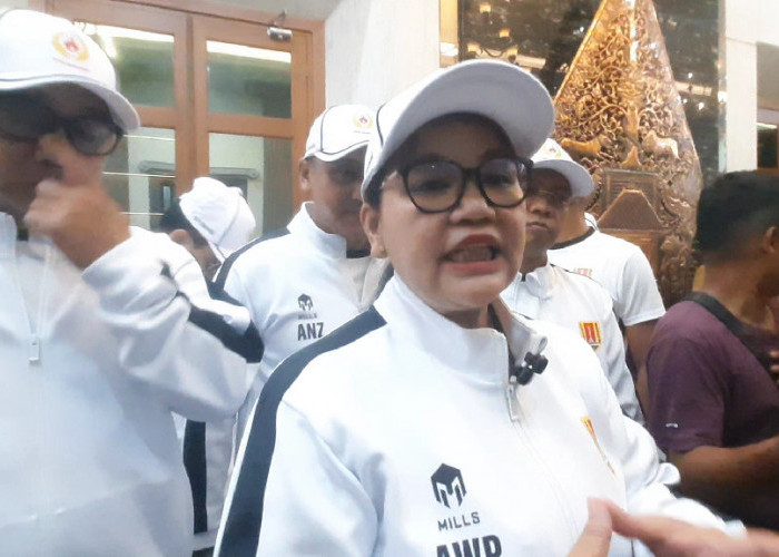Agustina Bakal Panggil Pengurus PKK Semarang, Ribuan Warga Minta Kegiatan Disederhanakan