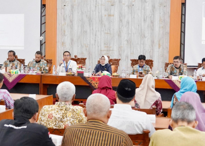 Anggaran POPDA Kebumen Membengkak Rp229 Juta, Armada Atlet Jadi Sorotan