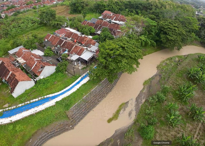 Pemkot Semarang Mantapkan Pengendalian Banjir, sebagai Pilar Utama Menuju Kota Berkelanjutan 2025