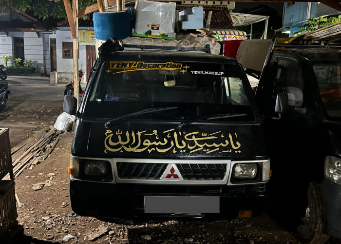 Kasus Gono Gini MUA Pekalongan 3 Bulan Mandek, Kuasa Hukum Desak Polisi