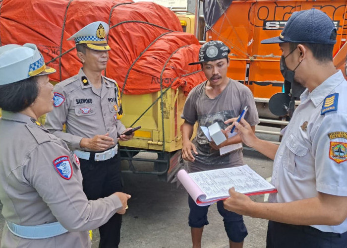 Tak Sekadar Rampcheck, Satgas Ops Keselamatan Candi 2026 Hadirkan Layanan Kesehatan Gratis di Rest Area