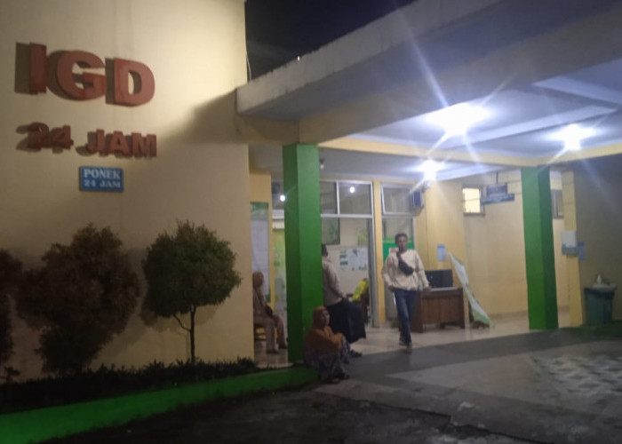 Kondisi Terkini Korban Kecelakaan Tol Batang, Dua Masih di IGD RSUD