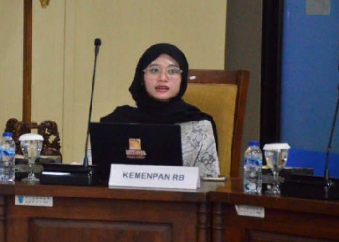 Evaluasi Implementasi SAKIP, KemenPAN-RB: Kota Salatiga Peringkat ke-22 dari 35 Kabupaten/Kota di Jawa Tengah