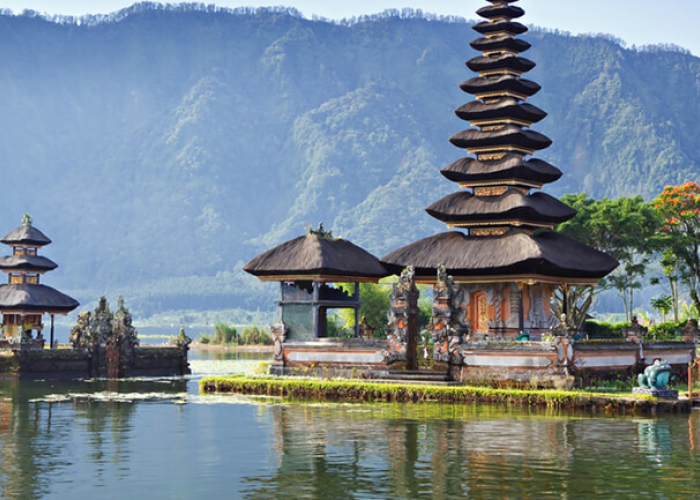 5 Wisata Paling Hits dan Populer yang Ada di Bali, Nomor 3 Jarang Ada yang Tau!