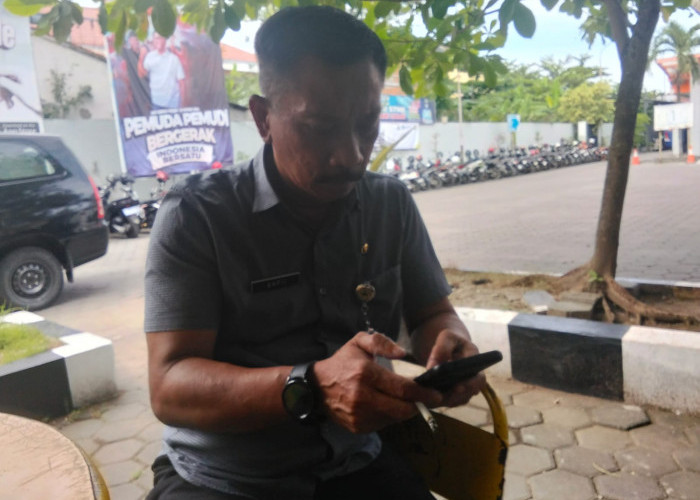  Persiapan Pengamanan Nataru, Forum Lalu Lintas Kabupaten Tegal Gelar Rakor