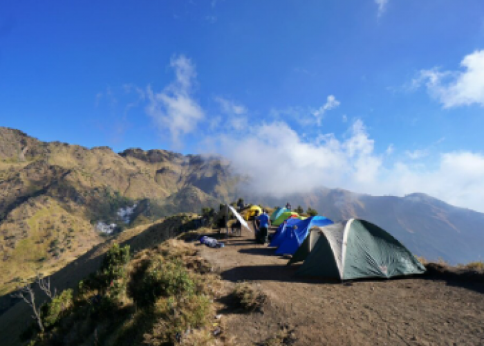 Inilah 7 Gunung Terbaik di Jawa Tengah, Favorit Para Pendaki