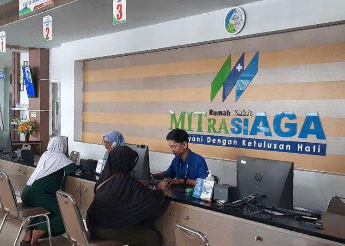 Libur Nataru, Layanan Kesehatan untuk Peserta JKN Tetap On!