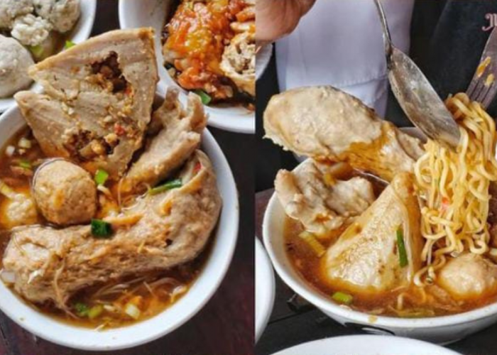 7 Makanan Khas Bondowoso dengan Cita Rasa yang Menggugah Selera!