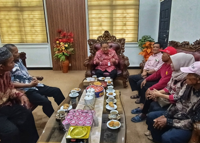 Dugaan Pungli Penyaluran Becak Listrik di Grobogan, Ini Hasil Klarifikasi Wabup Sugeng